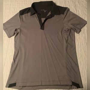 Arc’teryx Men’s Polo Large
